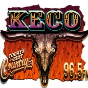 KECO Logo