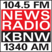 KBNW Logo