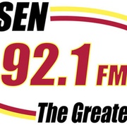 WSEN-FM Logo