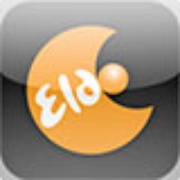 Eldoradio Logo