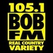 Bass Country - KOMG Logo