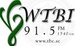 WTBI Logo