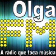 Rádio Olga FM 102.9 Logo