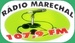 Radio Marechal - 107.9 FM Logo