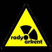 radyo arkent Logo