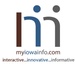 KRTI Logo
