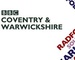 BBC - Radio Coventry & Warwickshire Logo