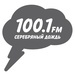 Radio Silver Rain Logo