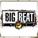 Corbina Radio: Big Beat Radio (Midquality) Logo