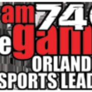 The Game - WYGM Logo