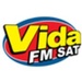 Rádio Vida FM (Recife) 101.7 Logo