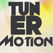 Tunermotion Radio Logo