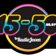 Radio 1550 Logo
