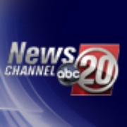 NewChannel ABC 20 Logo