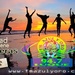 FM Azul Y Oro 94.7 Logo