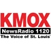 NewsRadio 1120 KMOX - KMOX Logo