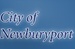 Newburyport, Salisbury and Merrimack Fire Logo