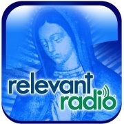 Relevant Radio - WLOL Logo