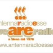 Antenna Radio Esse Logo