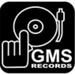 Radio GMS Records Logo