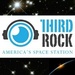 Third Rock Radio Logo