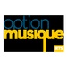 RSR Option Musique Logo