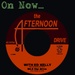 The Drive - WDVT Logo