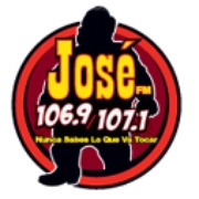Jose - KDVA Logo