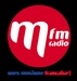 MFM Lady Logo