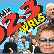 Vacationland Radio - WRLS-FM Logo