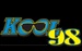 Kool 98 - KKCL Logo