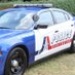 Arlington Police Dispatch Logo