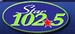 Star 102.5 - WIOZ-FM Logo