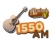 La Rancherita 1550 - XENU Logo