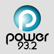 Power fm 93.2 Logo