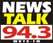 WKYX Logo
