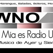 Radio WNO Logo