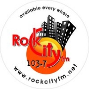 House City FM Logo