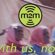Radio M2M Logo