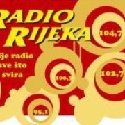 HR R Rijeka - Radio Rijeka Logo