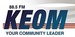 KEOM Logo