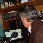 Radio Gardel Logo
