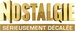 Nostalgie FM Logo