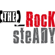 The Rock Steady Logo
