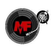 Musical Force Logo