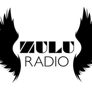 Zulu Radio 88.5 FM Logo