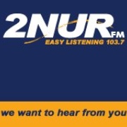 2NUR Logo