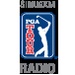 The PGA Tour Network - XM 146 Logo