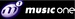 Music One Logo