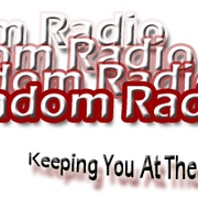 Random Radio Logo